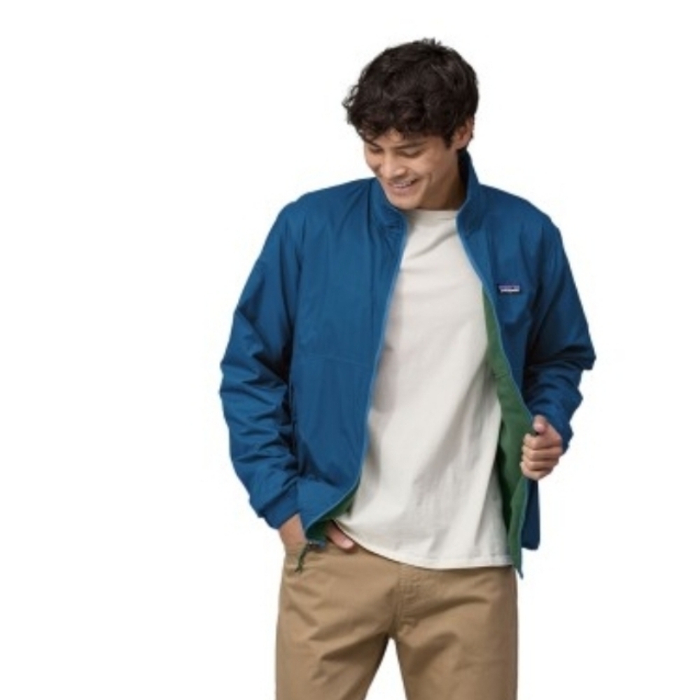 Patagonia light jacket - Picture 2 of 10